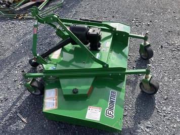 Main image Frontier GM4072E